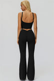 The Fyra Flared Leggings