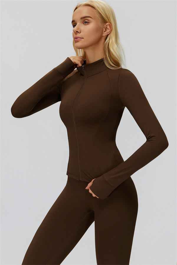 The FemmeFit Leggings