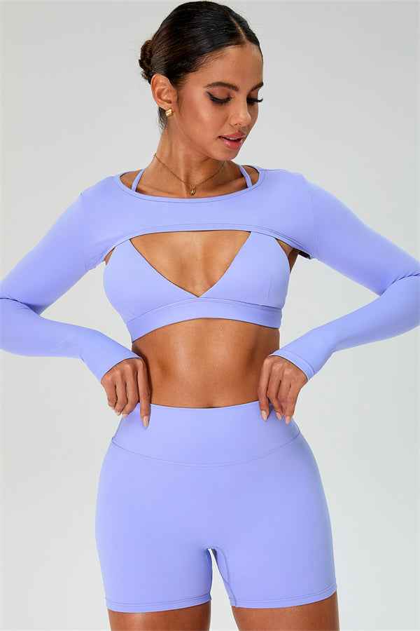 The Ember Shorts