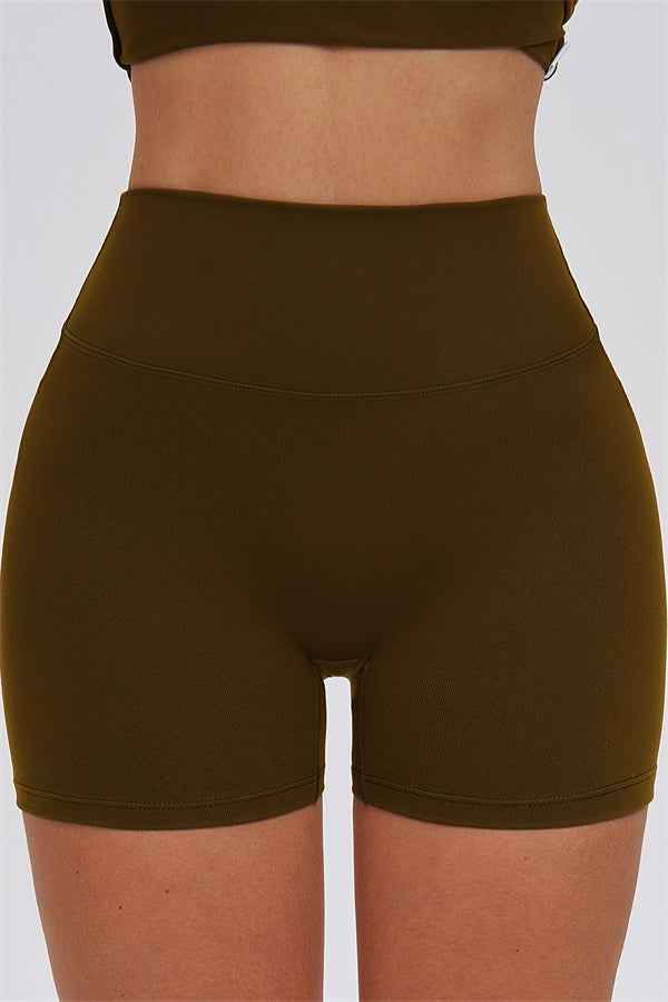 The Svelte Tank Top Shorts 2-Piece Set
