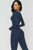 The Stride T-shirt Leggings 2-Piece Set