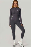 Custom Nova Jacket Leggings 2-Piece Set