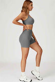 The Sculpt Sports Bra