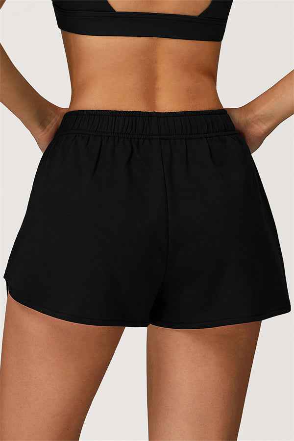 The Glacier Shorts