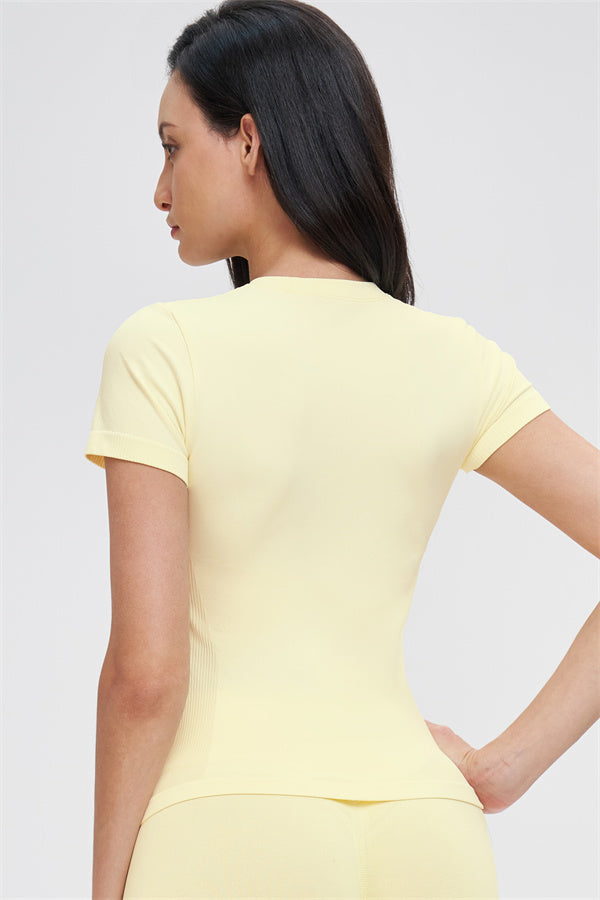 The Whim T-shirt Leggings 2-Piece Set