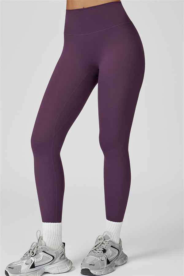 The Oasis Long Sleeve T-shirt Leggings 2-Piece Set