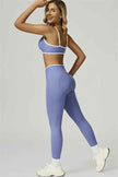 The Prime Line Leggings