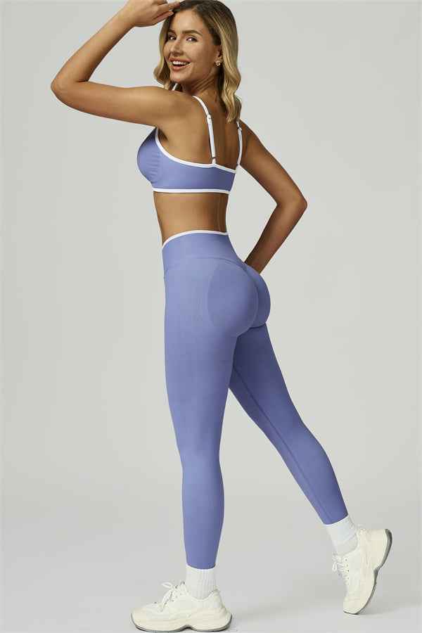 The Prime Line Leggings