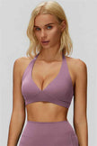 The Fyra Sports Bra Leggings 2-Piece Set
