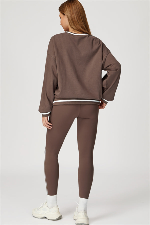 The Amara Leggings
