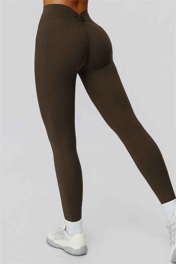 The Fyra Leggings