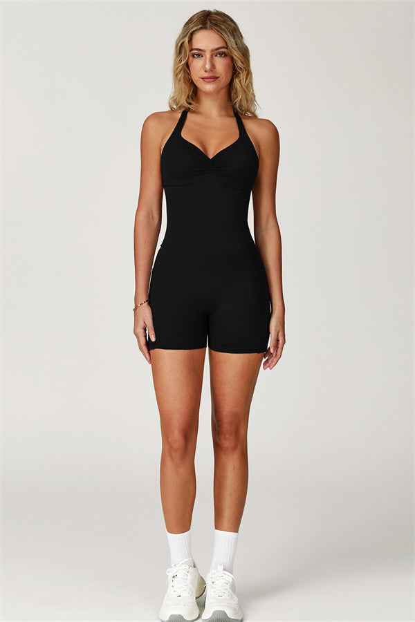 The Pearl Jumpsuit