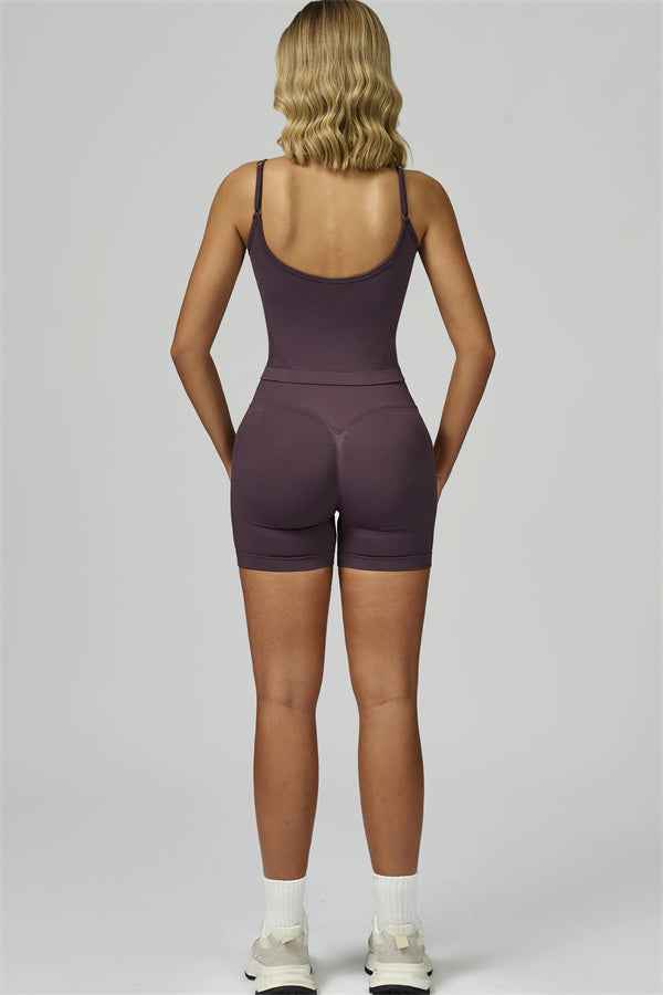 The Prime Shorts