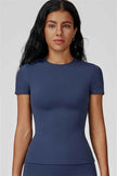 The Oasis T-shirt Flared Leggings 2-Piece Set