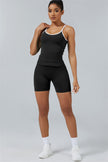 The Elevate New Shorts