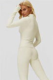 The FemmeFit Leggings