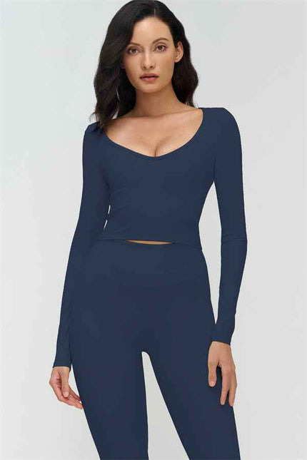 The Stride T-shirt Leggings 2-Piece Set