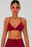 The Ember Sports Bra Shorts 2-Piece Set