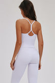 The Svelte Leggings