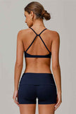 The Juno Vibe Shorts