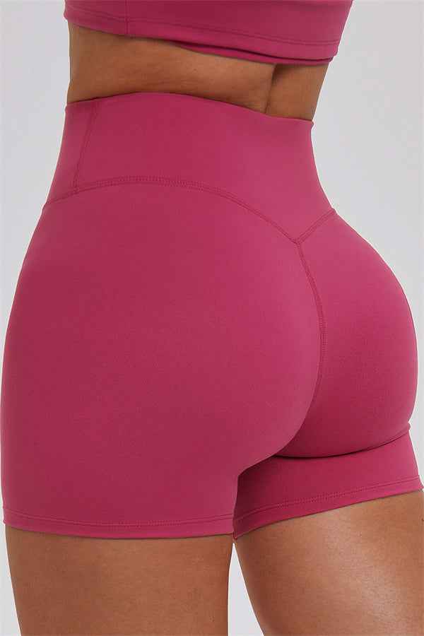 The Svelte Shorts
