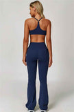 The Refresh Sports Bra