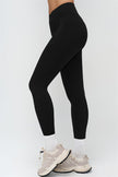 The BoldFit Crop Top Leggings 2-Piece Set