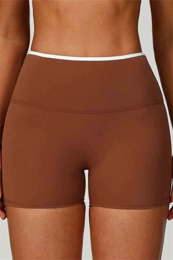 The Quest Sports Bra Shorts 2-Piece Set