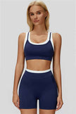 The Canyon Shorts