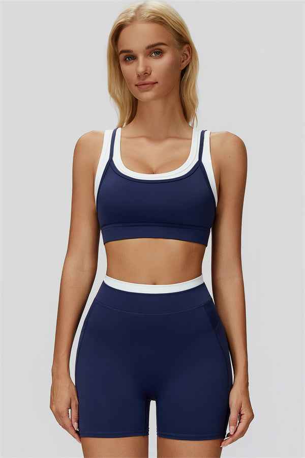 The Canyon Shorts