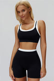 The Canyon Shorts