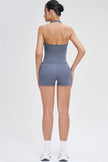 The New Isabella Shorts