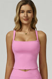 The Uplift Tank Top