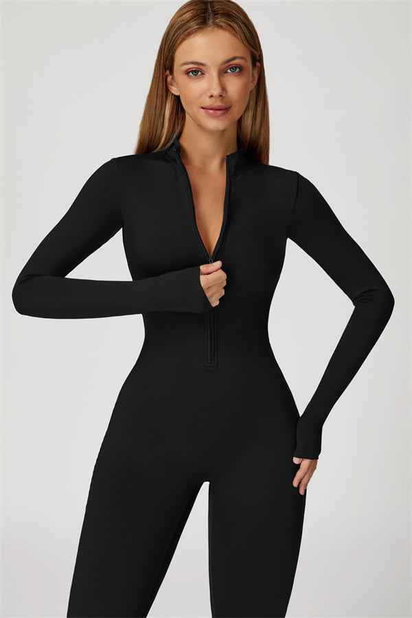 The Pulse Jumpsuit