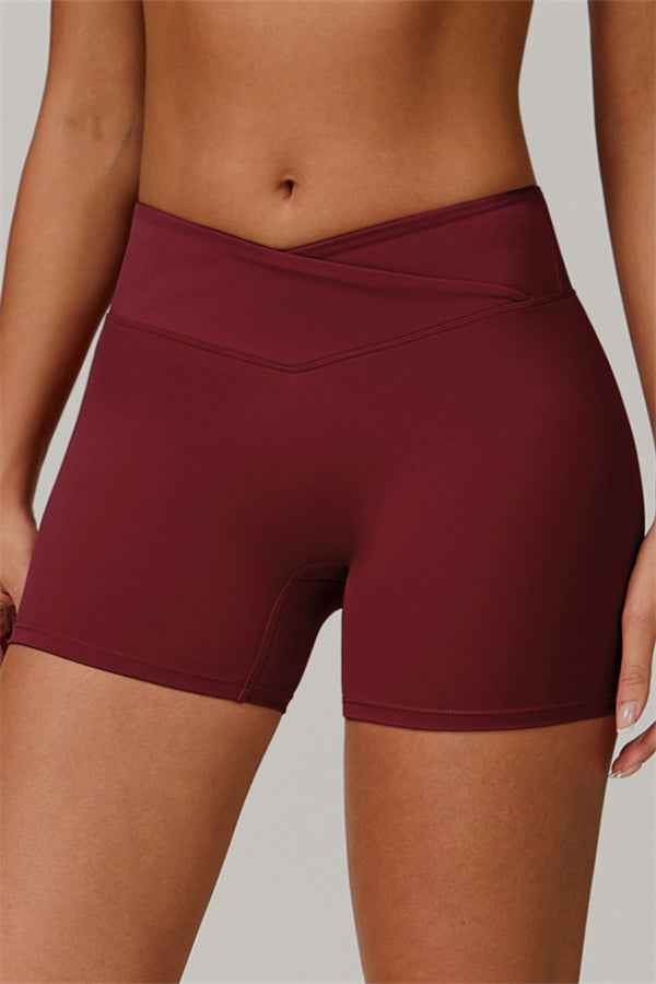The Halo Shorts