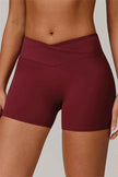 The Halo Shorts