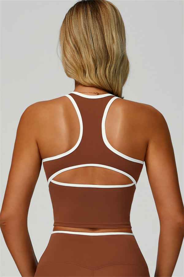 The Quest Tank Shorts 2-Piece Set