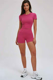 The Svelte Shorts