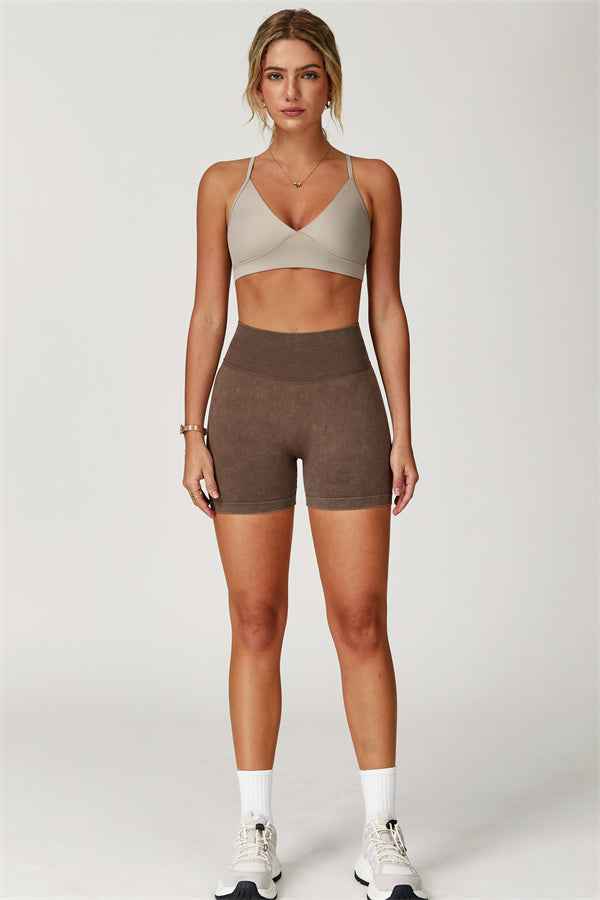 The Zest Shorts
