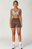 The Zest Shorts