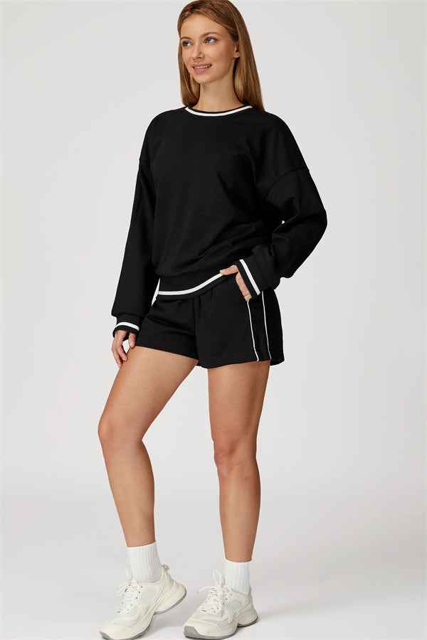 The Amara Sweatshirt