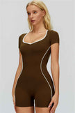 The Whisper Romper