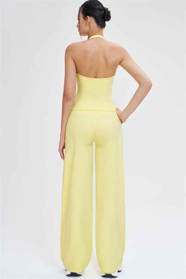 The Twirl New Straight Leg Pants
