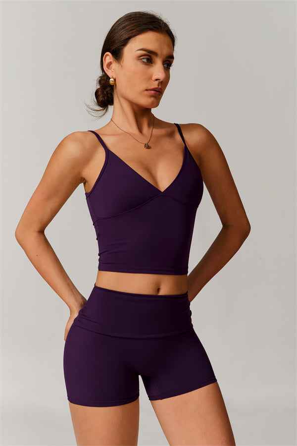 The Vigor Tank Top