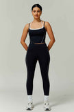 The Radiant Leggings