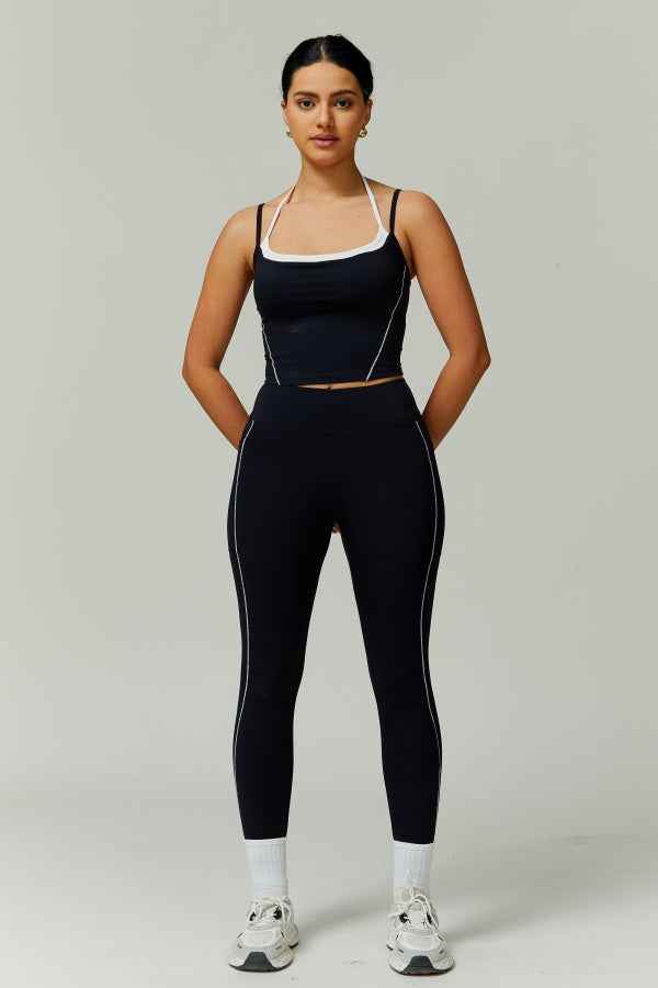 The Radiant Leggings