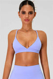 The Ember Sports Bra Shorts 2-Piece Set