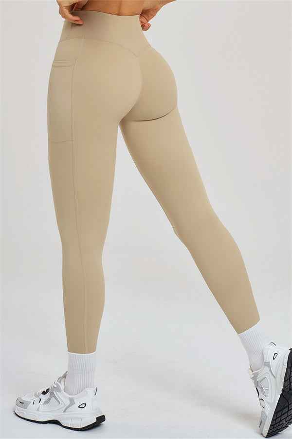 The Sizzle Sports Bra Leggings 2-Piece Set