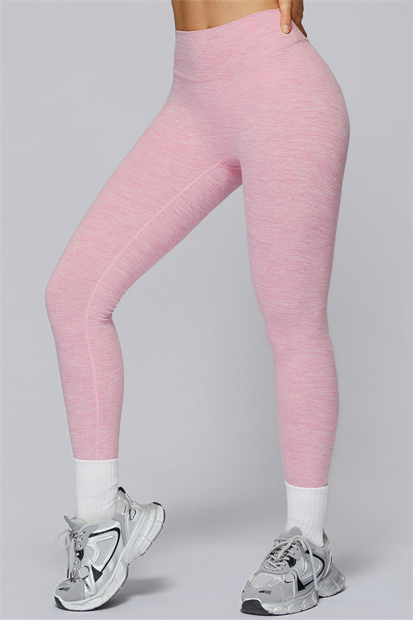 The Radiance Jacket Sports Bra Leggings 3-Piece Set