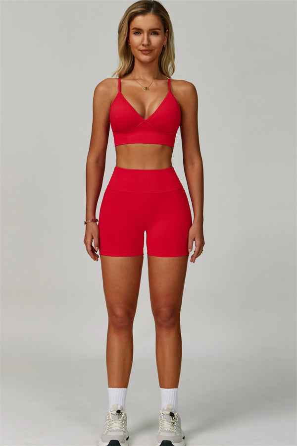 The Empower Sports Bra